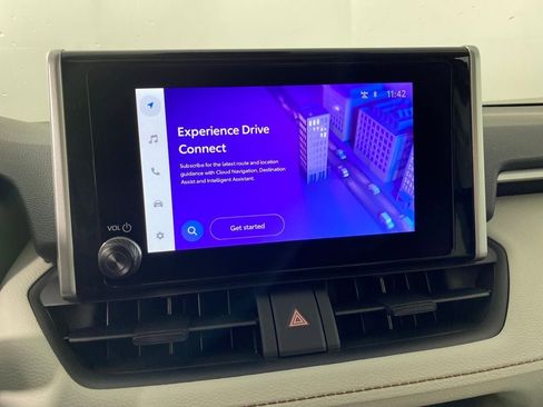 New 2025 Toyota RAV4 XLE w/ Convenience Package image 20