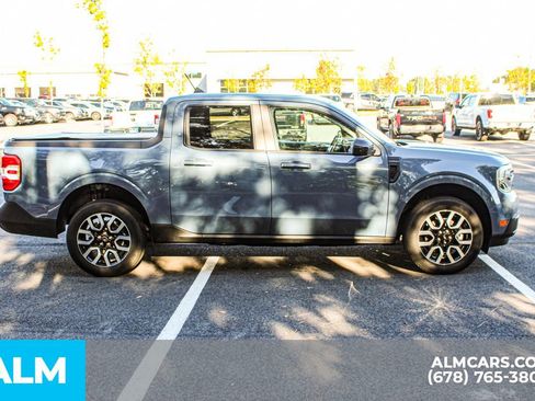 Used 2024 Ford Maverick Lariat image 7