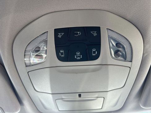 Certified 2017 Chrysler Pacifica Touring Plus w/ Security Group image 24