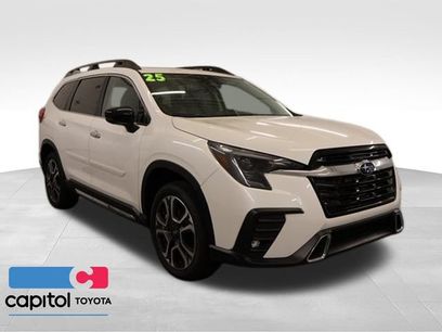 Used 2025 Subaru Ascent Touring w/ Popular Package #2