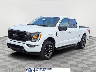 Certified 2022 Ford F150 XLT w/ Equipment Group 302A High