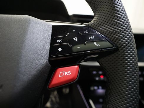 New 2026 Audi RS 3 2.5T image 17