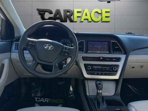 Used 2015 Hyundai Sonata SE w/ Option Group 09 FWD image 24