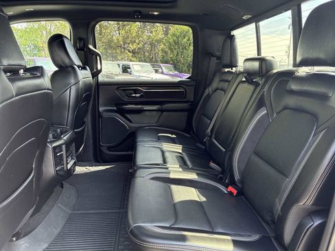 Used 2023 RAM 1500 Rebel w/ Rebel Level 2 Equipment Group AWD/4WD image 25