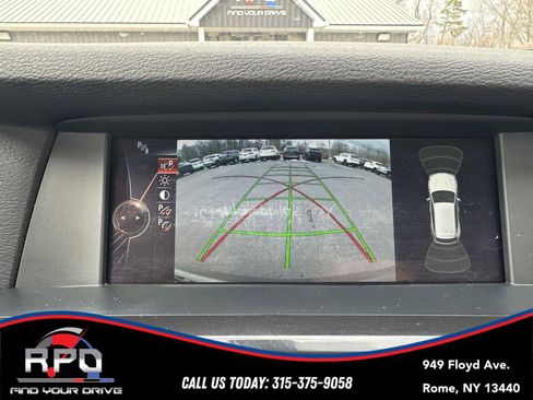 Used 2014 BMW X3 xDrive28i image 22