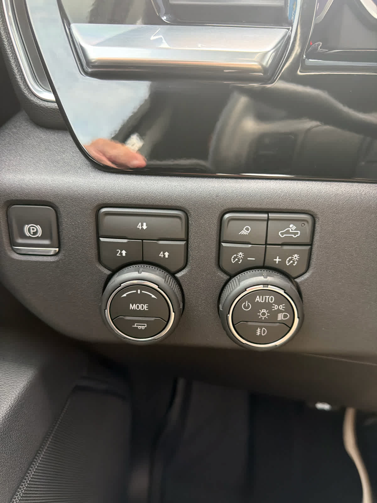 Used 2026 Chevrolet Silverado 3500 LT w/ All Star Edition AWD/4WD image 19