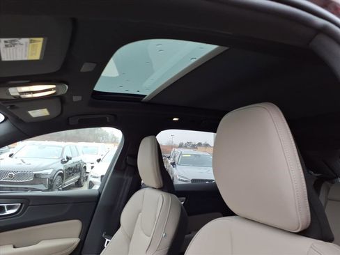 Certified 2026 Volvo XC60 B5 Plus w/ Climate Package image 11