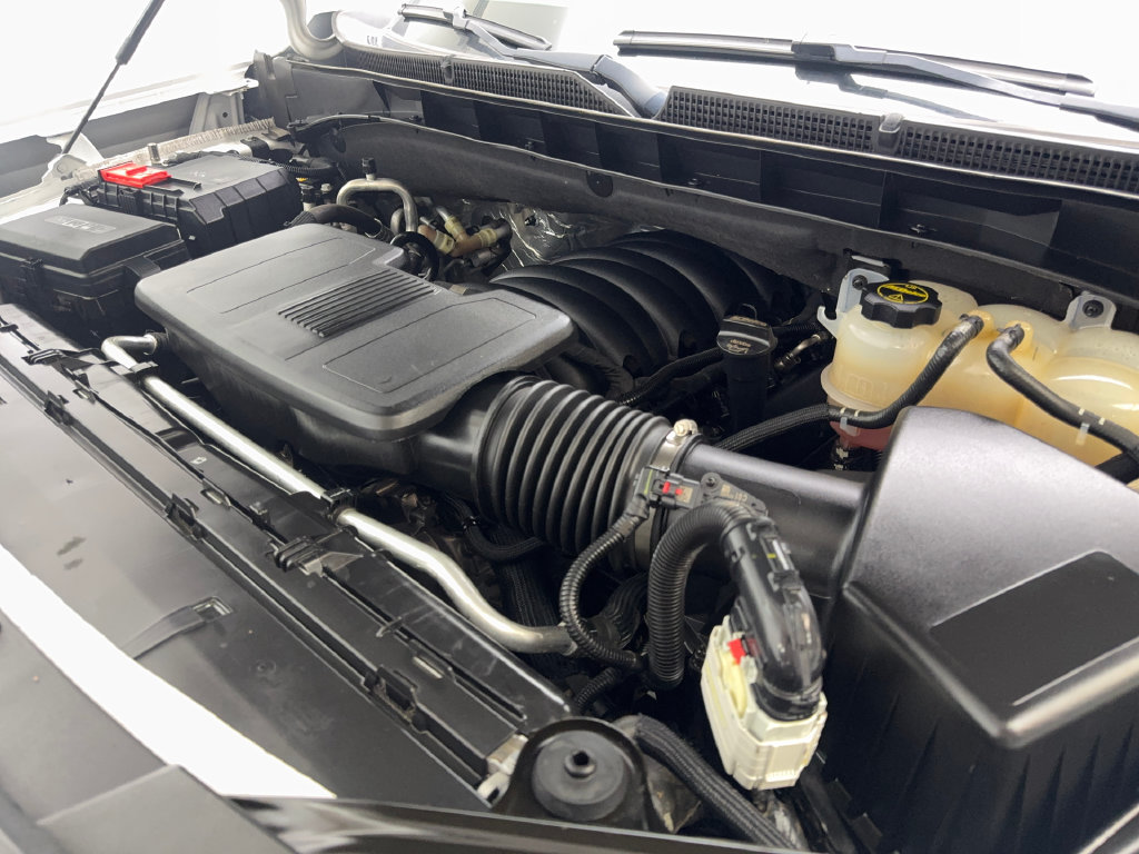 Used 2024 GMC Yukon SLT RWD image 85