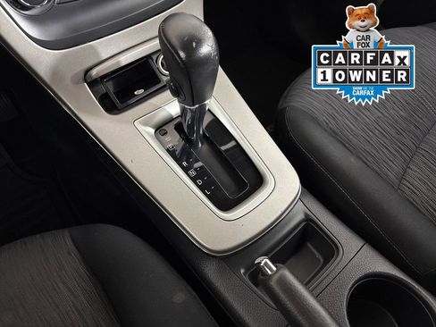 Used 2015 Nissan Sentra SV FWD image 28