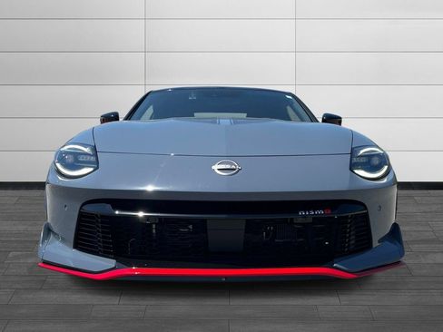 Used 2024 Nissan Z NISMO w/ Floor Mat Package RWD image 8