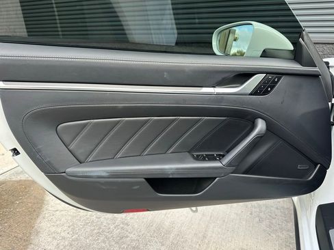 Certified 2024 Porsche 911 Turbo S image 20