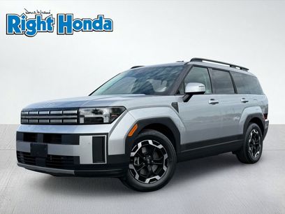 Used 2026 Hyundai Santa Fe SEL