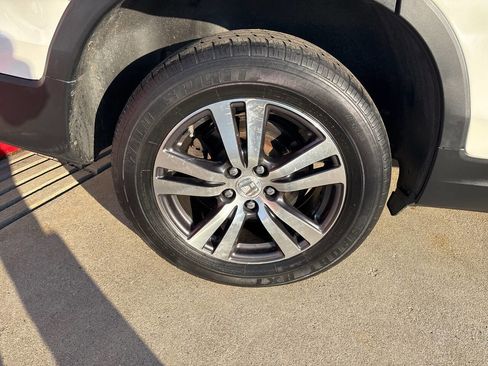 Used 2018 Honda Pilot EX-L image 14