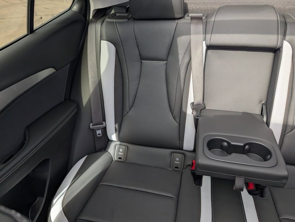New 2026 Buick Envision Sport Touring AWD/4WD image 26