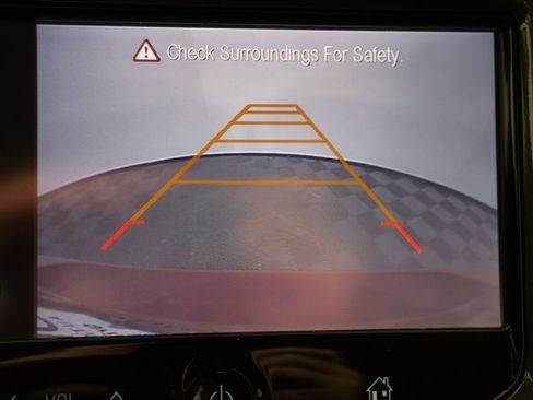 Used 2014 Chevrolet Sonic LTZ image 17