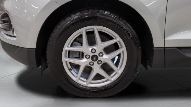 Used 2024 Ford Edge SEL w/ Convenience Package AWD/4WD image 25