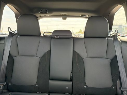 New 2026 Subaru Forester Touring image 26