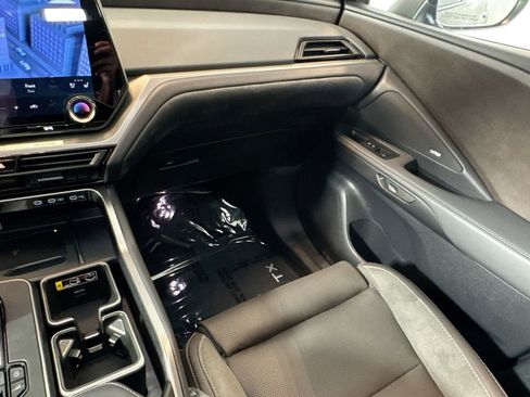 Used 2026 Lexus TX 350 AWD w/ Technology Package image 22