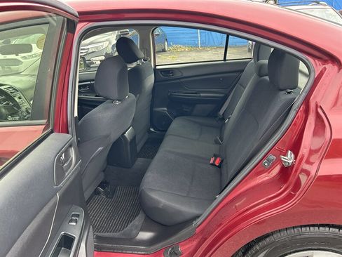 Used 2014 Subaru Impreza 2.0i AWD/4WD image 10