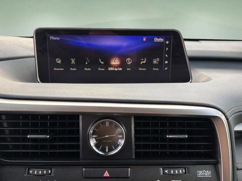Used 2019 Lexus RX 350 AWD image 25