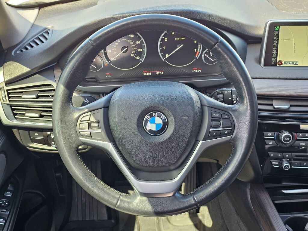 Used 2014 BMW X5 xDrive35i AWD/4WD image 21