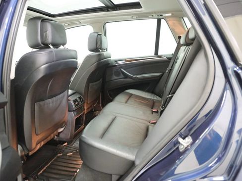 Used 2012 BMW X5 xDrive35i AWD/4WD image 11