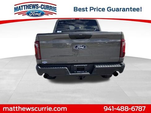 New 2026 Ford F150 STX AWD/4WD image 5