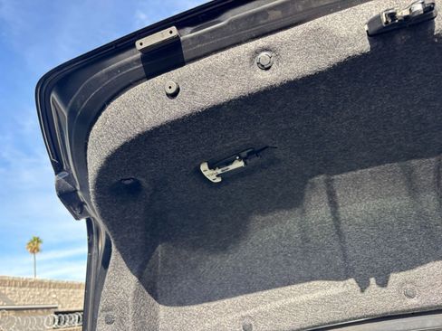 Used 2025 Nissan Altima 2.5 SV image 23