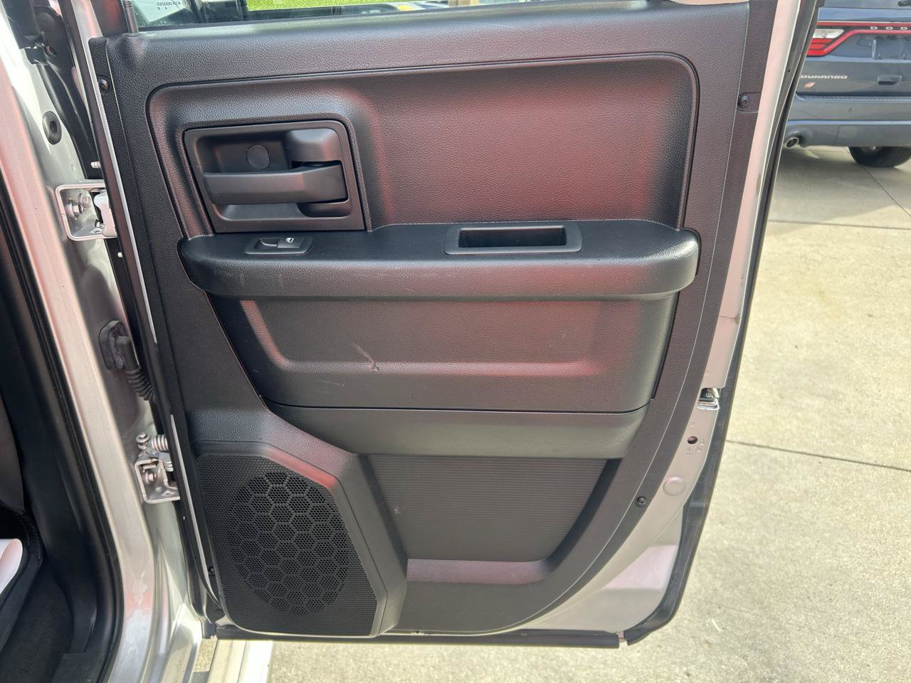Used 2016 RAM 1500 ST w/ SXT Appearance Group AWD/4WD image 15