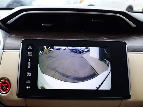 Used 2018 Honda Clarity Plug-In Hybrid image 44
