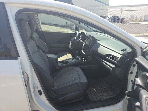 Used 2024 Subaru Crosstrek 2.0i Premium AWD/4WD image 19