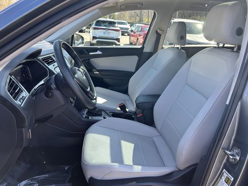 Used 2020 Volkswagen Tiguan SEL image 23