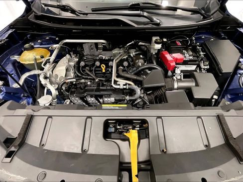 Used 2021 Nissan Rogue SV AWD/4WD image 29