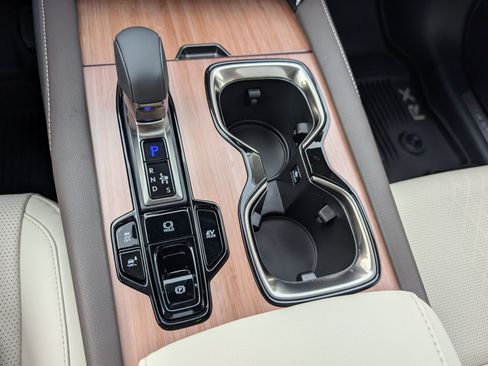New 2026 Lexus RX 350 AWD/4WD image 21