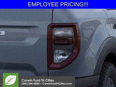 New 2026 Ford Bronco Sport Big Bend AWD/4WD image 21