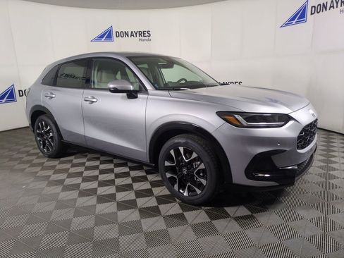 New 2026 Honda HR-V EX-L image 7