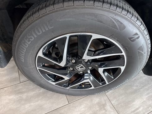 Used 2016 Honda CR-V SE image 15