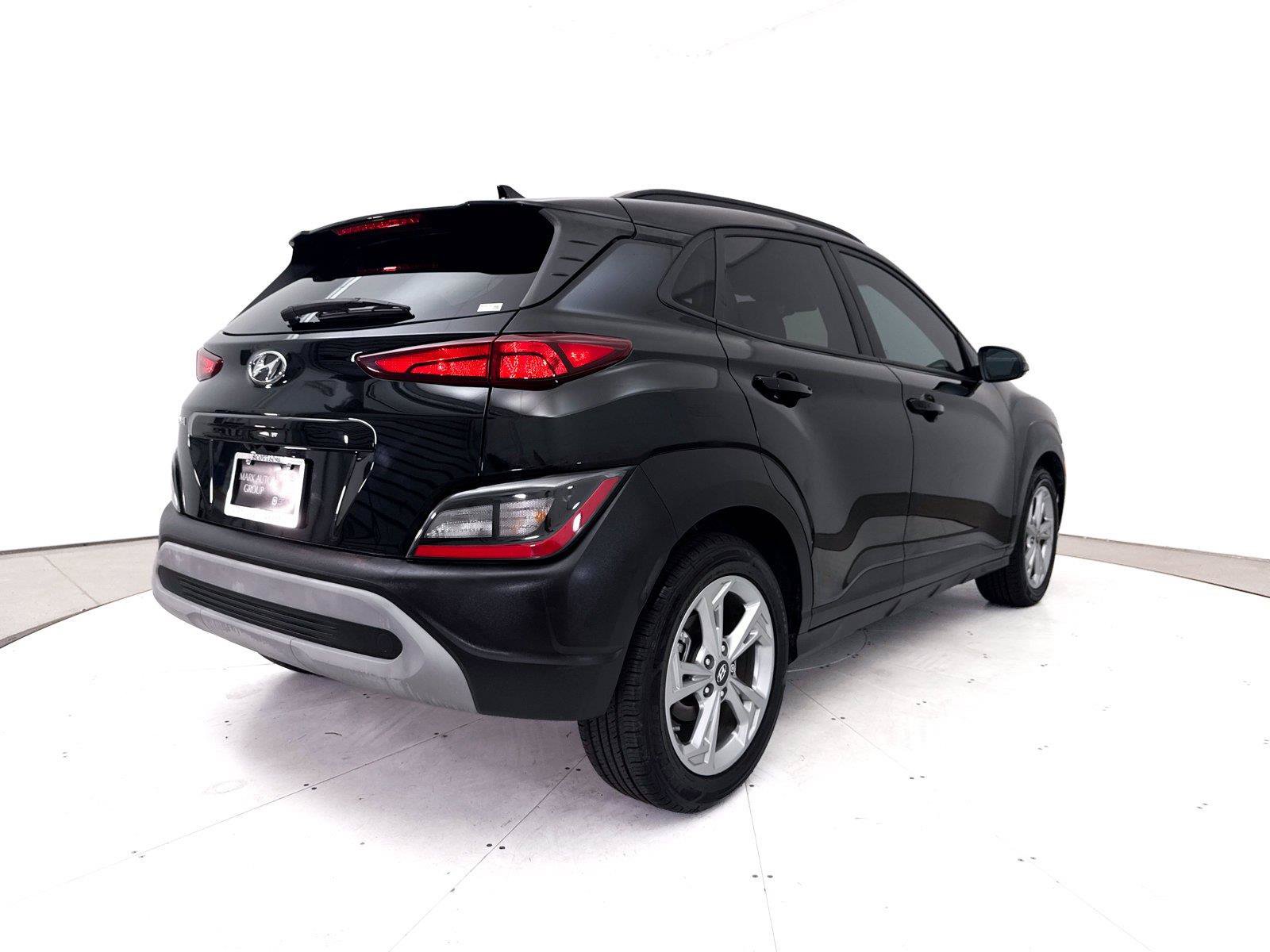 Used 2023 Hyundai Kona SEL w/ Cargo Package FWD image 15
