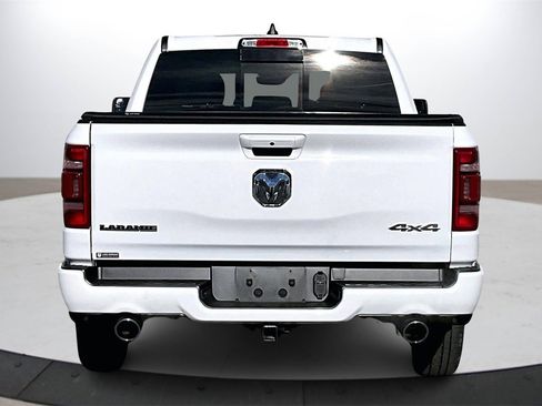 Certified 2022 RAM 1500 Laramie image 8