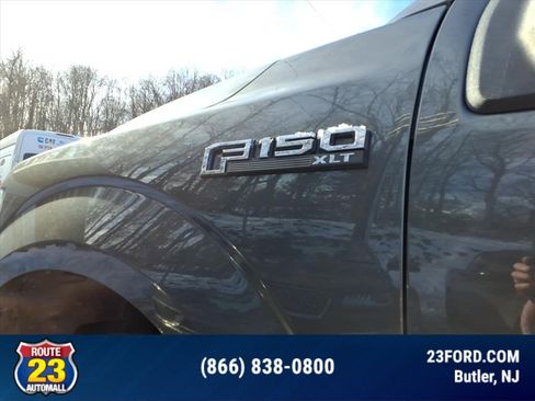 Used 2016 Ford F150 XLT w/ Equipment Group 301A Mid image 19