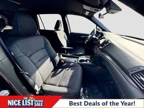 Certified 2022 Honda Pilot Sport image 27