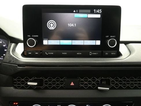 Used 2024 Honda Accord EX image 27