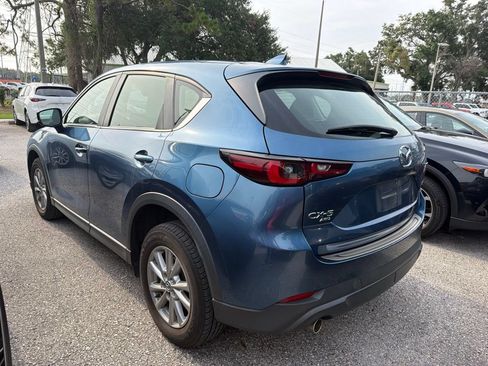 Used 2023 MAZDA CX-5 AWD 2.5 S image 5