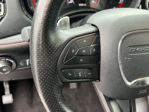 Used 2022 Dodge Durango R/T w/ Blacktop Package AWD/4WD image 27
