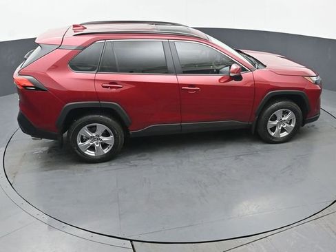 Certified 2025 Toyota RAV4 XLE w/ Convenience Package image 49