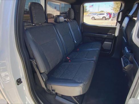 Used 2024 Ford F150 Tremor w/ Bed Utility Package image 19