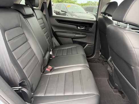Used 2024 Honda CR-V EX-L image 17