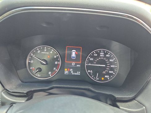Used 2022 Subaru Outback Premium AWD/4WD image 24