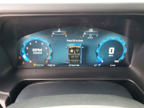 New 2026 Ford Bronco 2-Door image 13