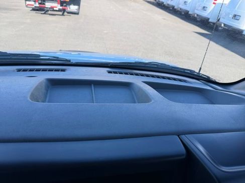 New 2025 Chevrolet Express 3500 w/ Driver Convenience Package RWD image 26